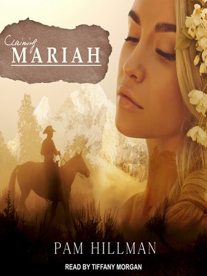 cover image of Claiming Mariah